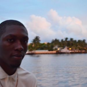 Meet your Posher, Stanley